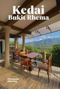 Kedai Bukit Rhema