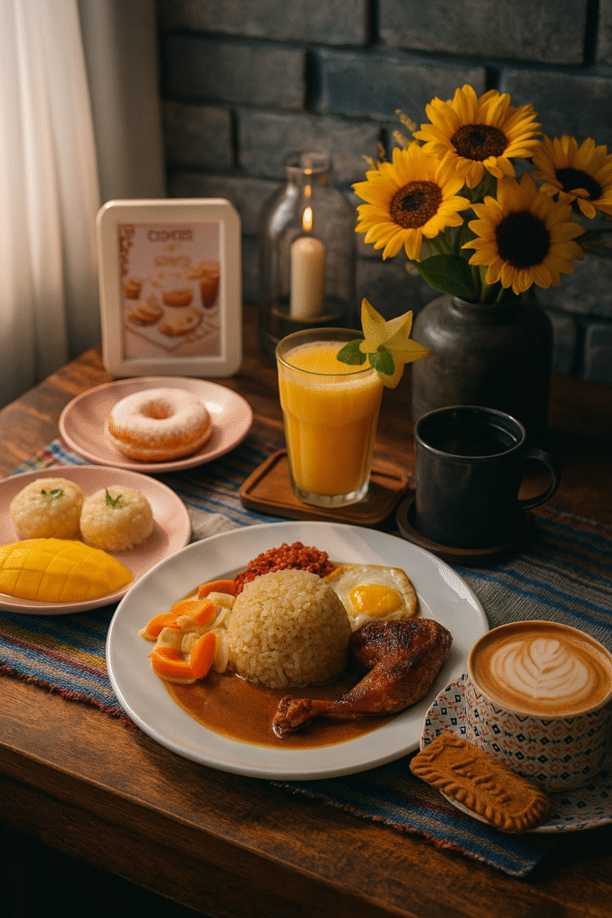 Kuliner Magelang