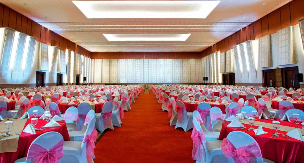 Grand Artos Magelang