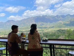 tempat makan untuk libur lebaran 2026