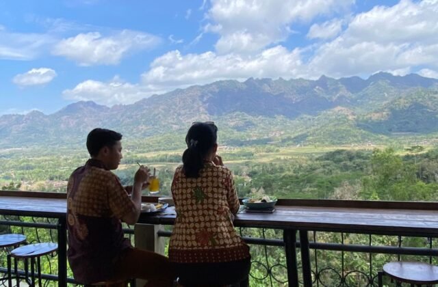 tempat makan untuk libur lebaran 2026