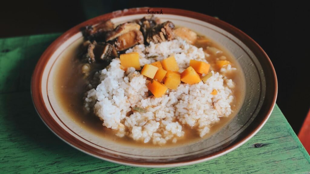 Makanan Khas Magelang