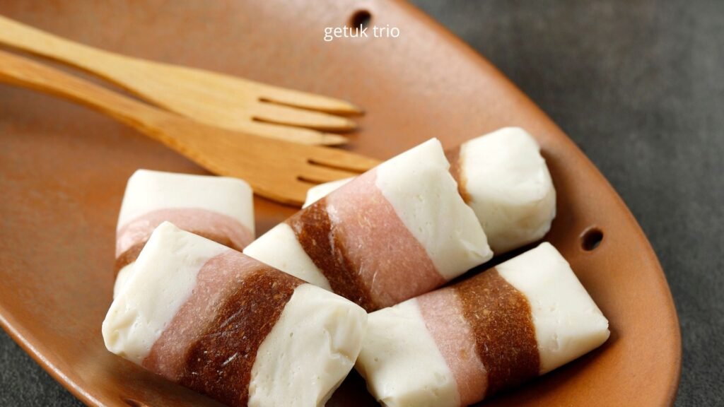 jajanan lokal magelang