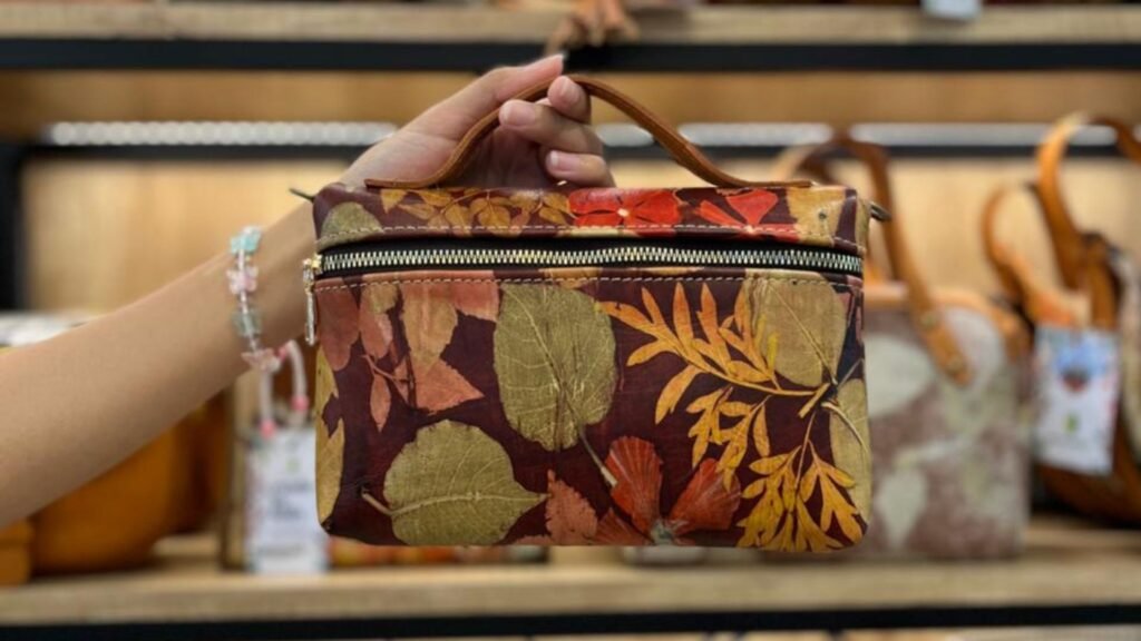 berburu oleh oleh di sekitar svargabumi borobudur