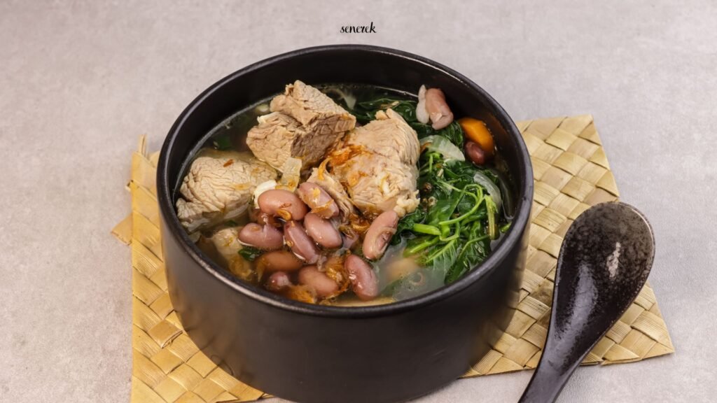 Makanan Khas Magelang