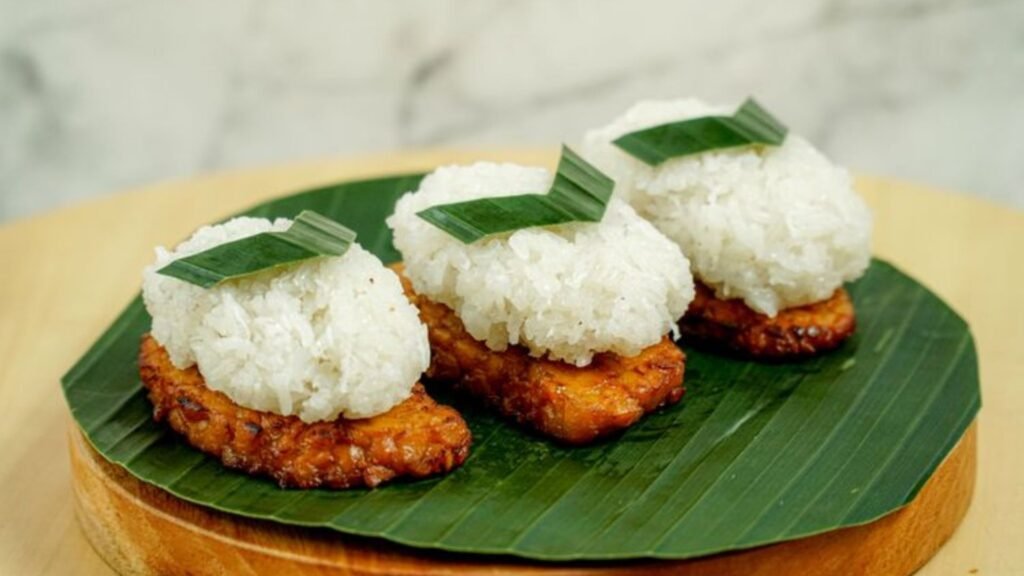 Jajanan tradisional Magelang Jogja