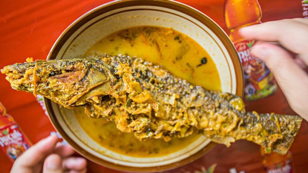 Sarapan Setelah Sunrise Punthuk Setumbu