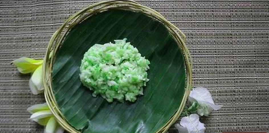 jajanan lokal magelang