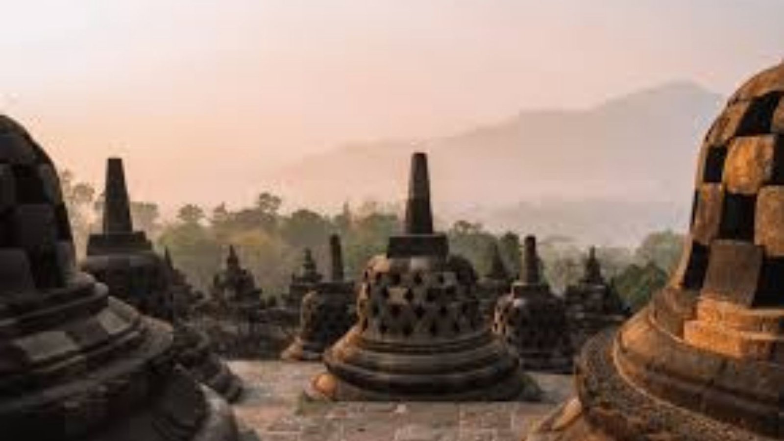 Sarapan Setelah Sunrise Punthuk Setumbu, Enaknya Makan Apa Ya?