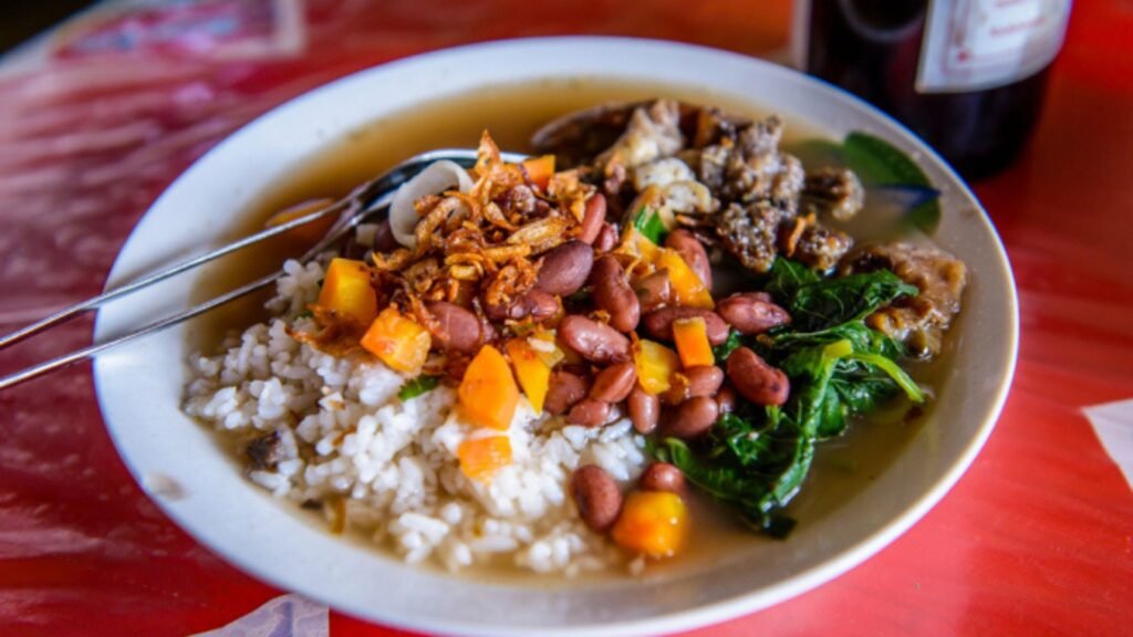 kuliner magelang terkenal