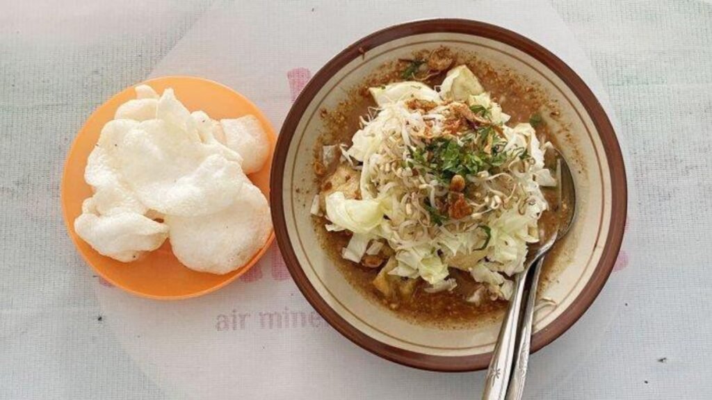 kuliner terkenal di magelang