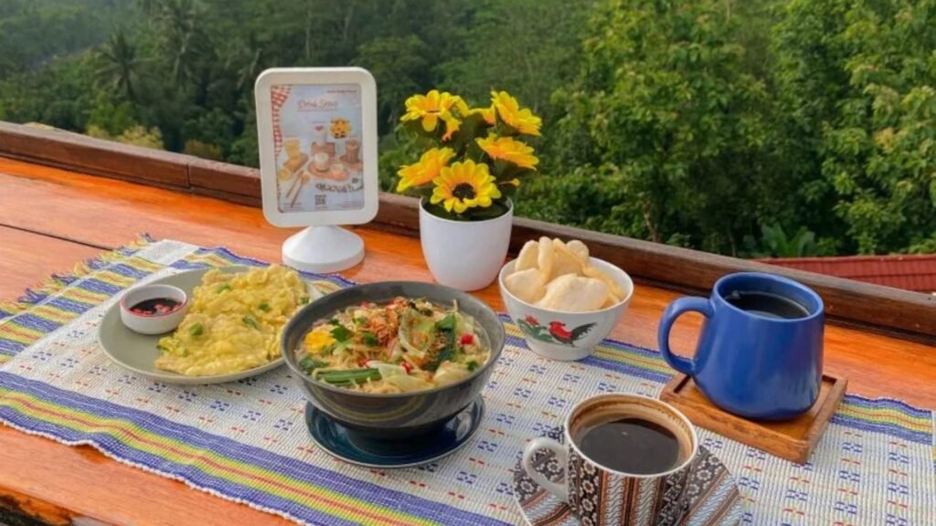 kuliner terkenal di magelang