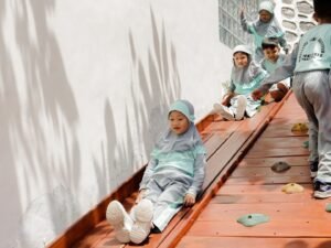 outing atau outbound