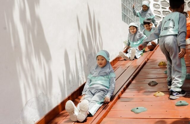 outing atau outbound