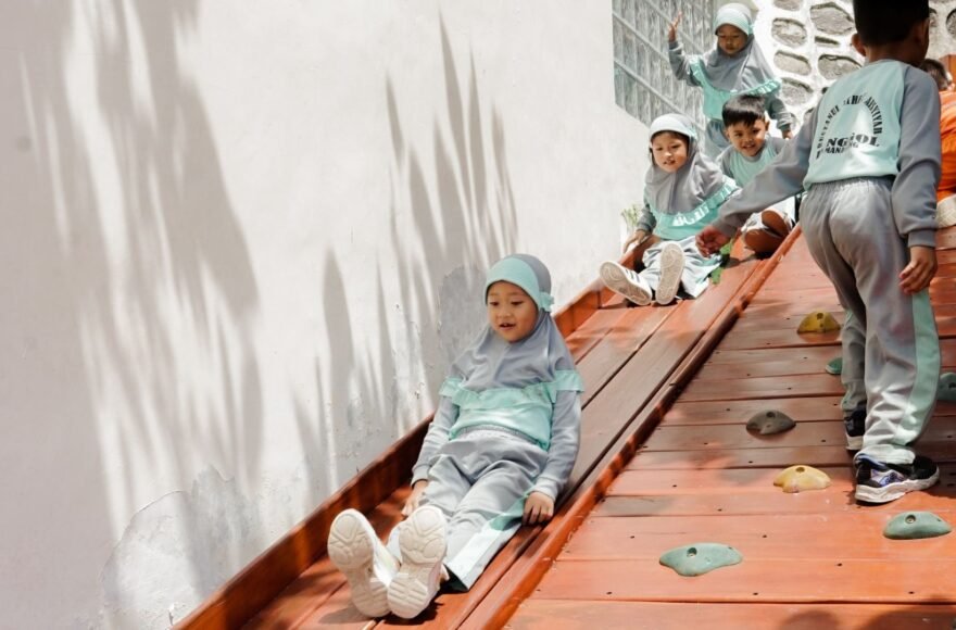 outing atau outbound