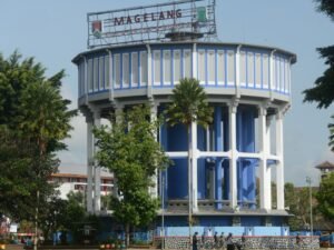 Makanan Khas Magelang