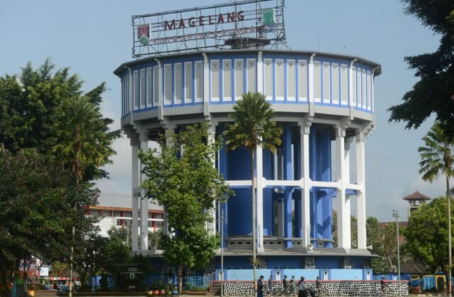 Makanan Khas Magelang