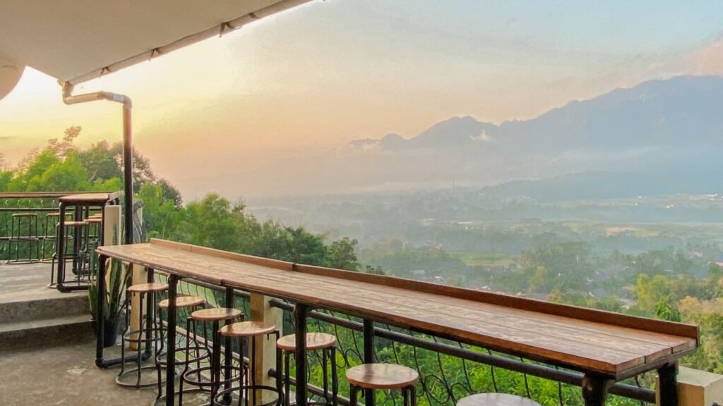 
tempat makan untuk libur lebaran 2026 
