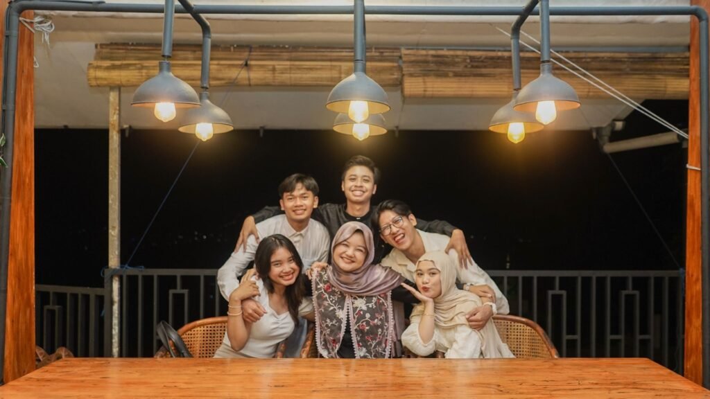 tempat makan untuk buka puasa keluarga magelang