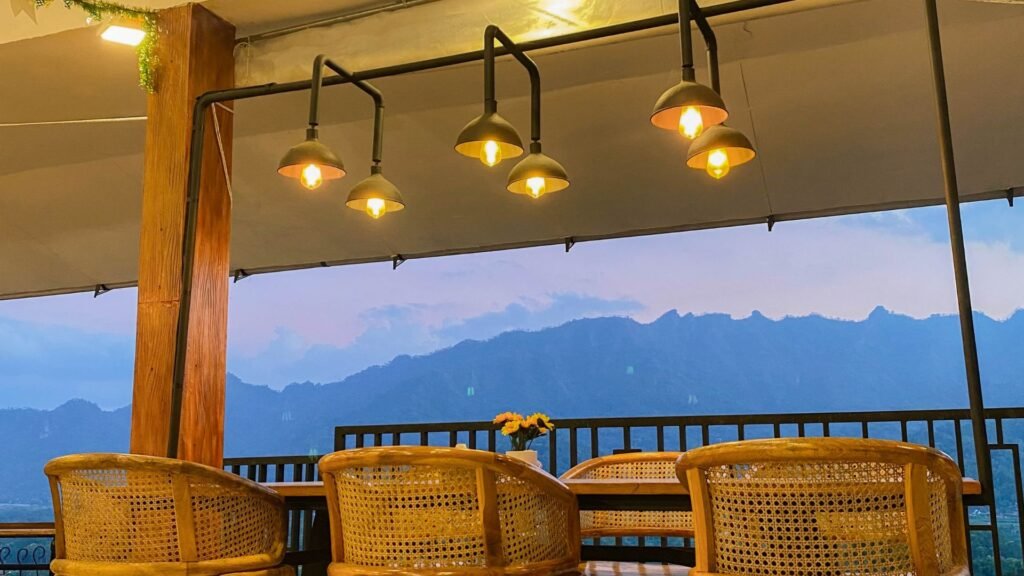 
tempat makan untuk libur lebaran 2026 
