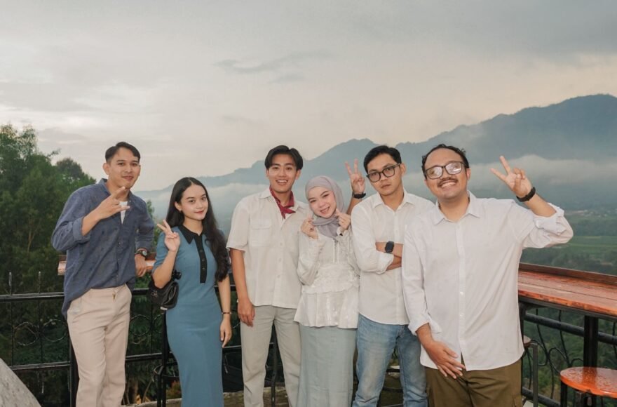 tempat makan untuk buka puasa keluarga magelang