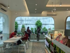 tempat ngopi magelang