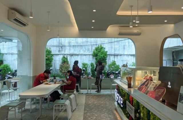 tempat ngopi magelang