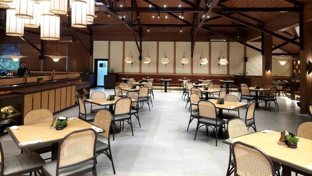 Cafe di Yogyakarta untuk Libur Lebaran