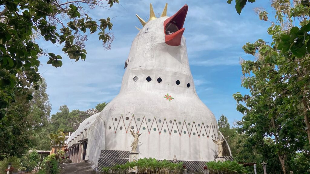 destinasi wisata saat lebaran di yogyakarta