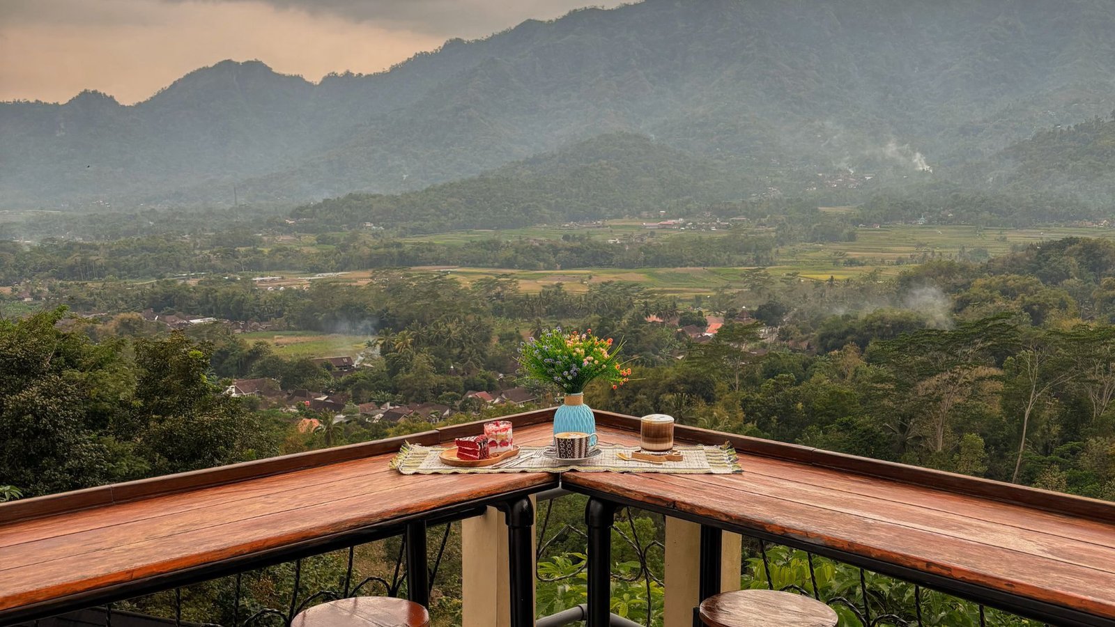 Kuliner Magelang Terkenal: Favorit Warga Lokal yang Bikin Balik Lagi