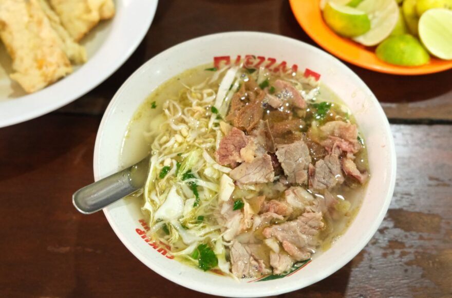 soto kadipiro jalan wates