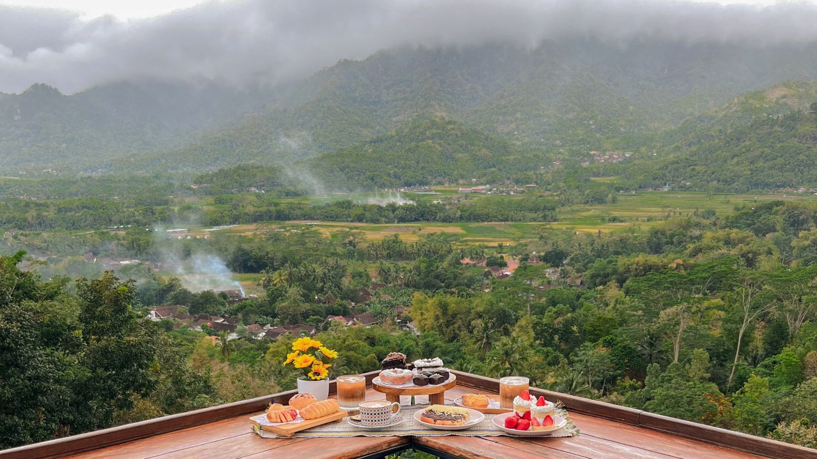 Restoran Dekat Candi Borobudur: 7 Pilihan Makan yang Tidak Mengecewakan