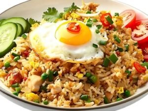 nasi goreng