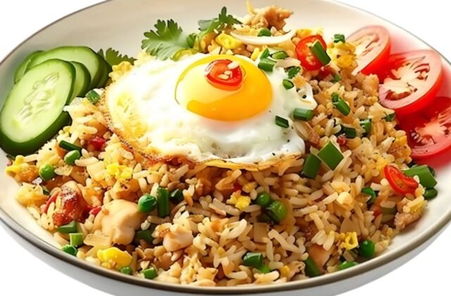 nasi goreng