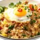 nasi goreng