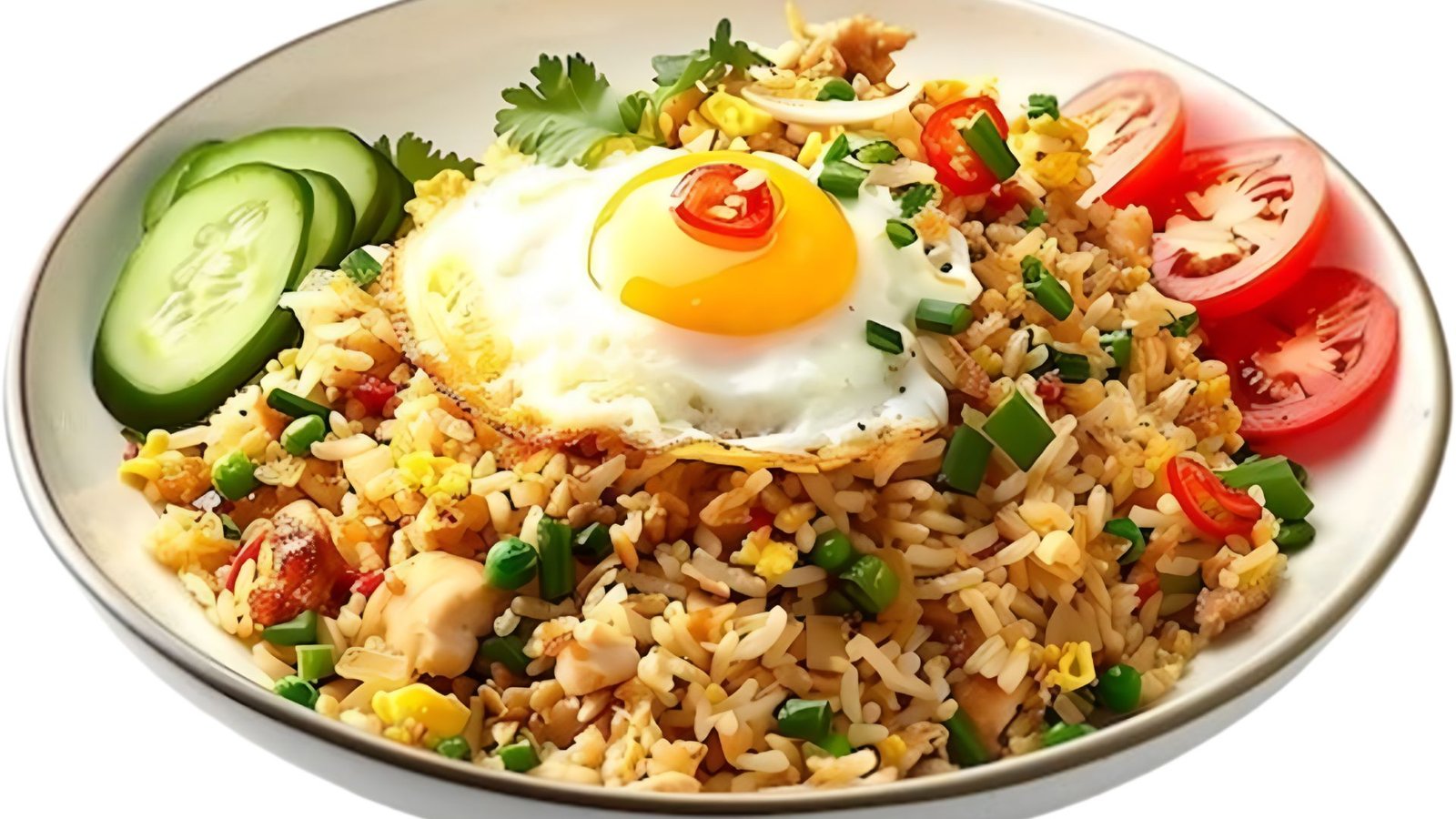Nasi Goreng Magelangan Adalah: Ini Pengertian, Isi, dan Ciri Khasnya