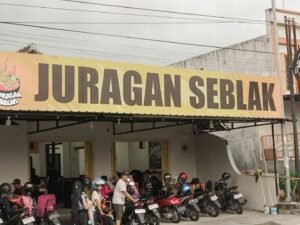 juragan seblak