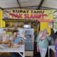 kupat tahu pak slamet magelang