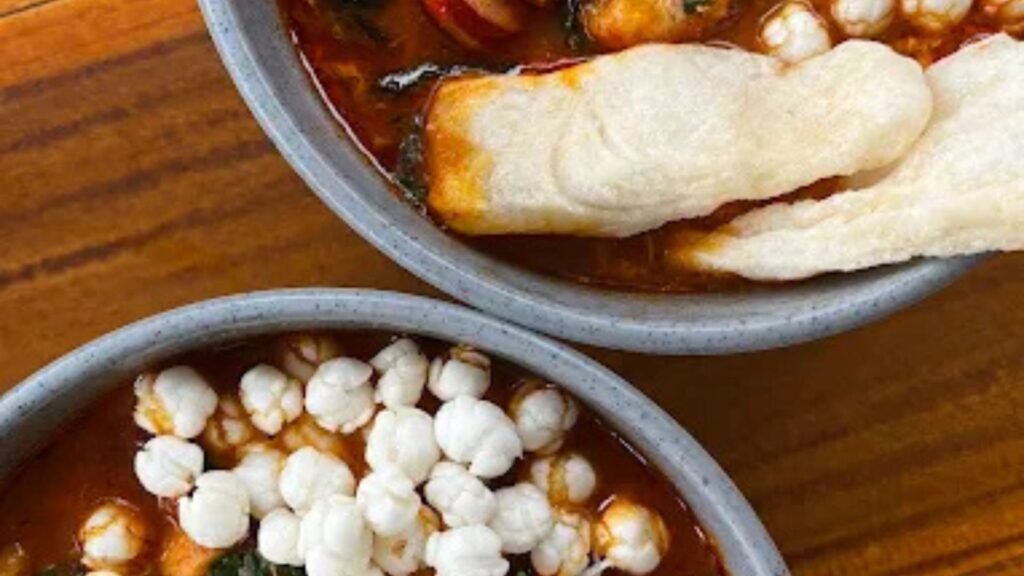 Juragan Seblak Borobudur