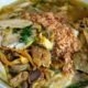 soto kadipiro wates
