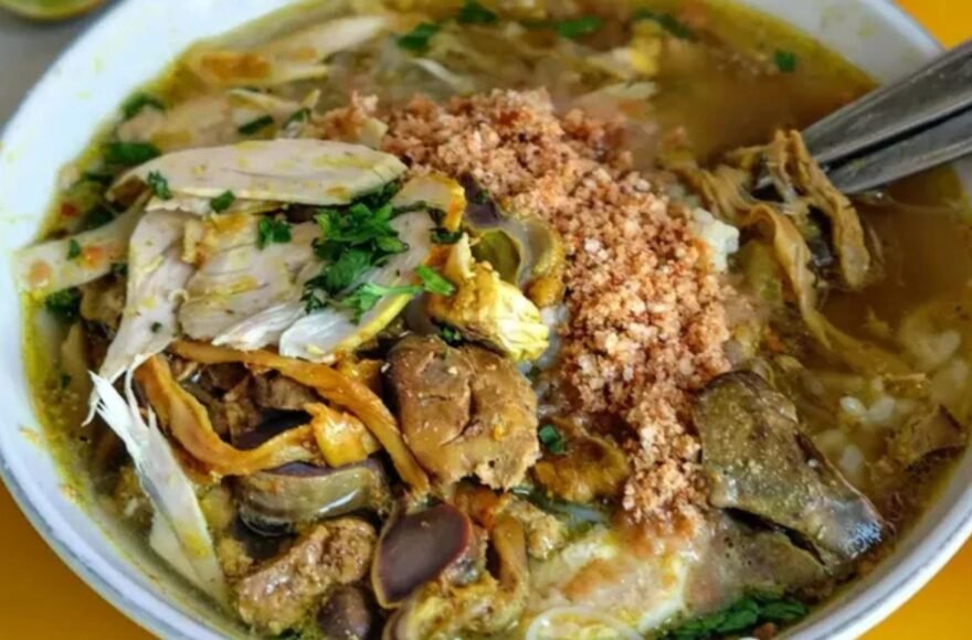 soto kadipiro wates
