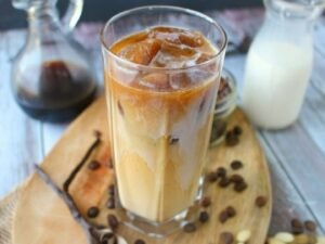 Kopi Cinta dan Robusta Magelang di Kedai Bukit Rhema untuk artikel kuliner online Magelang