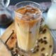 Kopi Cinta dan Robusta Magelang di Kedai Bukit Rhema untuk artikel kuliner online Magelang