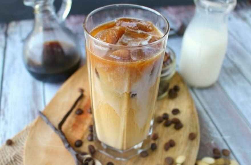 Kopi Cinta dan Robusta Magelang di Kedai Bukit Rhema untuk artikel kuliner online Magelang