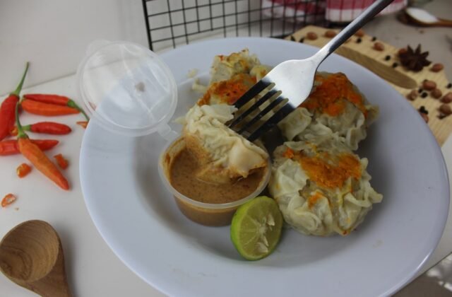 Kuliner Magelang - kuliner - 3 Kuliner Magelang yang Wajib Dicoba: Dari Ayam Bakar Pedas hingga Tahu Kupat Legendaris