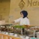 Paket sarapan dan VW Safari Borobudur Kedai Bukit Rhema