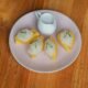 Snack ketan nangka dan oleh-oleh kuliner Kedai Bukit Rhema untuk artikel oleh-oleh kuliner Magelang
