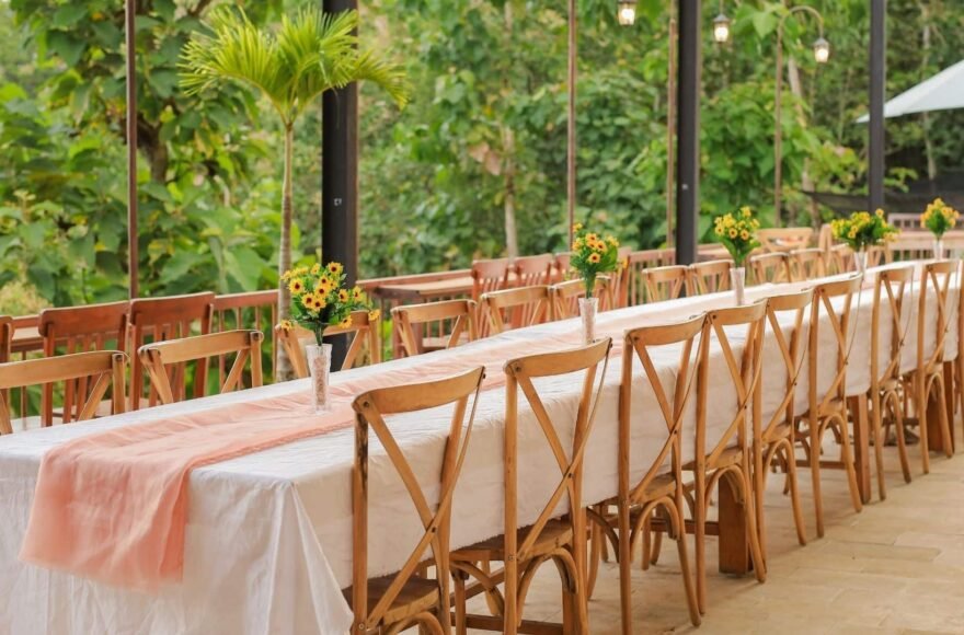 Plataran Naruastu Kedai Bukit Rhema untuk acara rombongan dan meeting untuk artikel restoran acara komunitas Jogja Magelang
