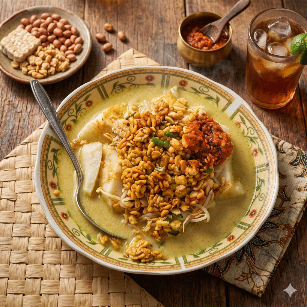 makanan khas malang