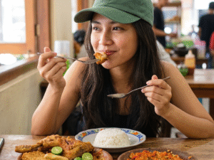 penyetan surabaya